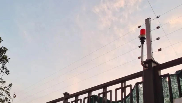 一學(xué)就會的張力電子圍欄接線教程來啦，保證比雙十一薅羊毛簡單！