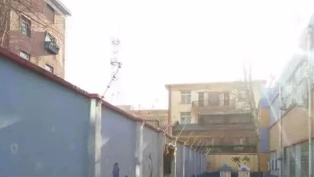 新疆41所小學(xué)幼兒園案例，教你如何破解校園安防難題！