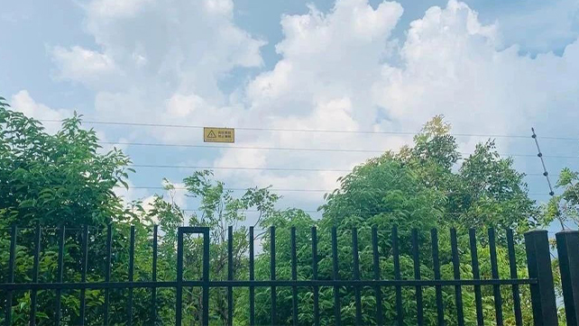 秘籍|電子圍欄主機(jī)接線不求人不出錯，你需要收藏這些圖片！