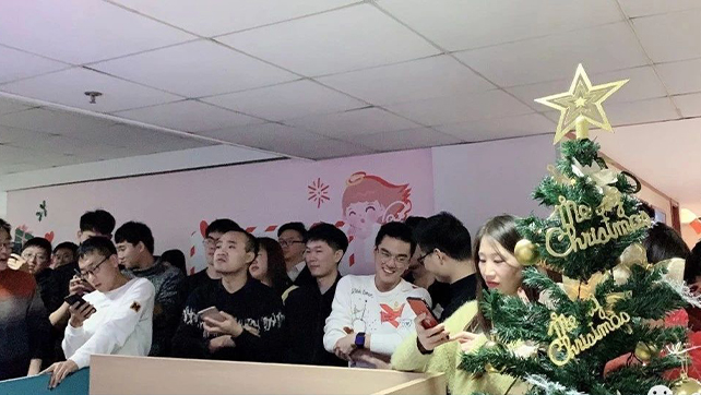 安博會(huì)現(xiàn)場(chǎng)直擊，廣拓全系列產(chǎn)品及解決方案首次集中亮相！