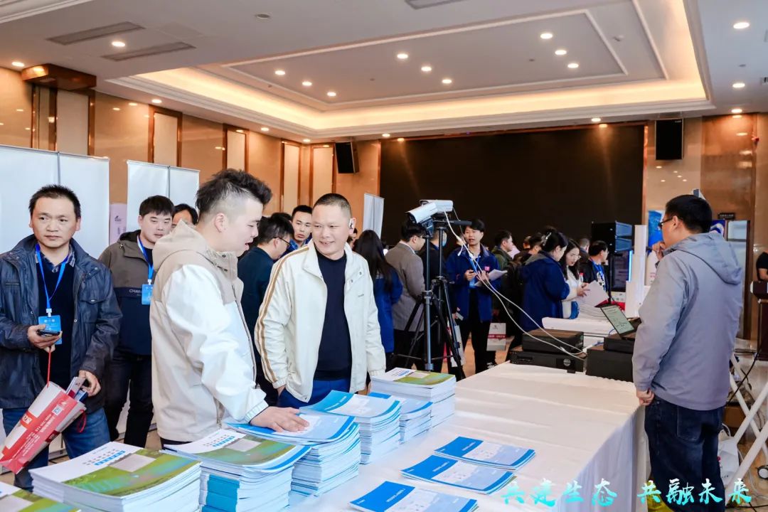 精彩！廣拓受邀參與2023年湖北省安防行業(yè)生態(tài)融合交流會(圖7)