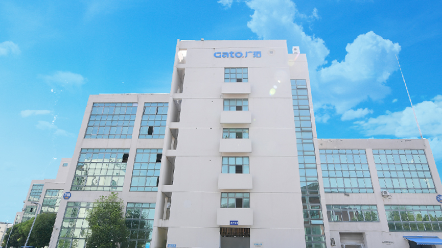  廣拓攜多款報警新品，邀您相約第十九屆CPSE深圳安博會(圖4)