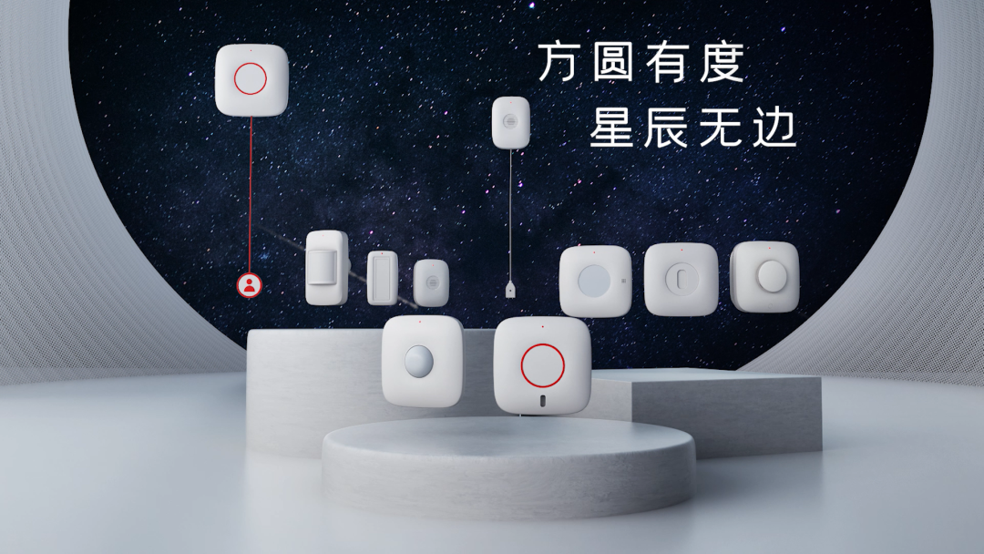 闊別4年，廣拓?cái)y幾十款新品驚艷亮相上海安博會(huì)！(圖37)