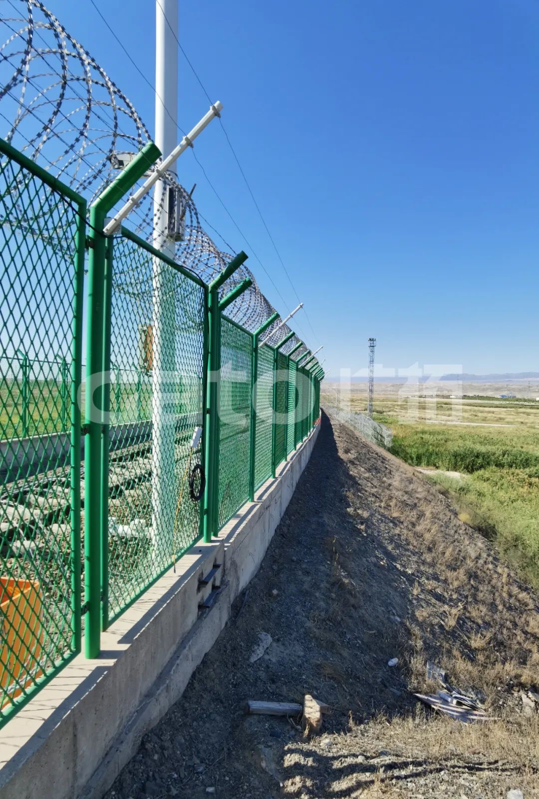 盤點那些年廣拓參與過的鐵路項目，一定有你坐過的！(圖4)