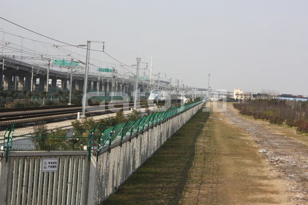 盤點那些年廣拓參與過的鐵路項目，一定有你坐過的！(圖14)