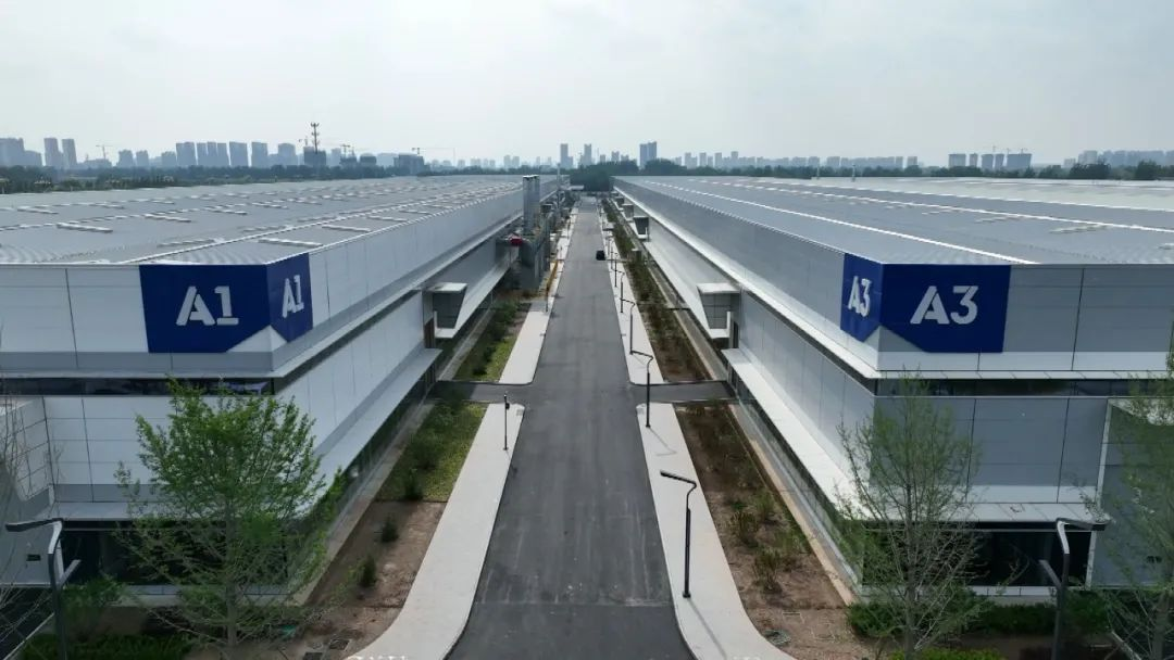 國(guó)家建筑節(jié)能技術(shù)國(guó)際創(chuàng)新園投產(chǎn)，廣拓G5s守護(hù)周界安全(圖4)