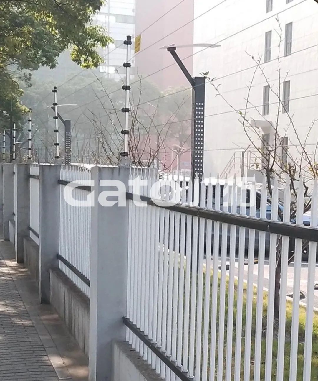 國內(nèi)最大的數(shù)據(jù)中心，廣拓T6在線守護！(圖9)