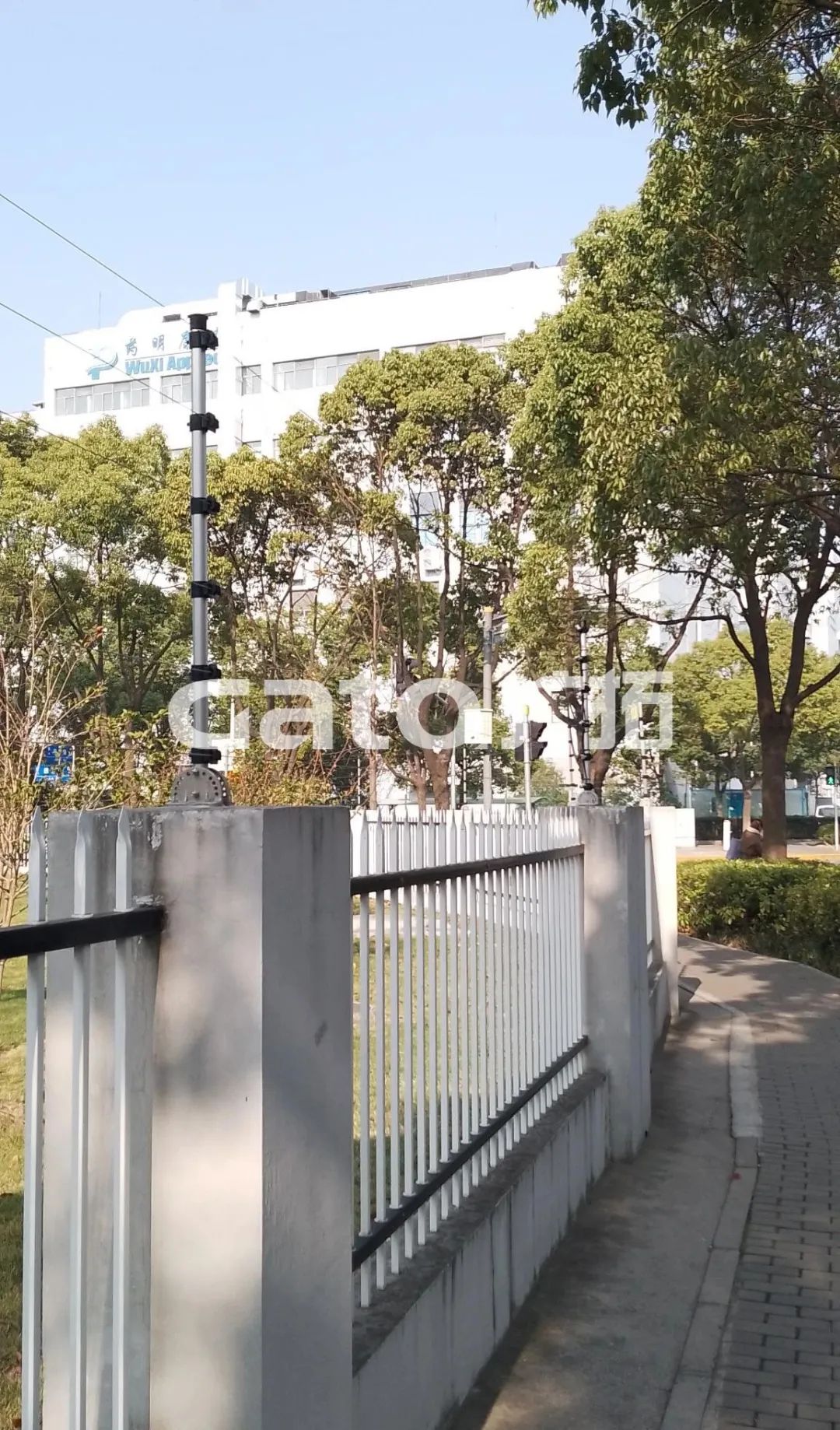 國內(nèi)最大的數(shù)據(jù)中心，廣拓T6在線守護！(圖8)
