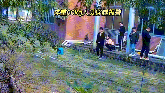 用數(shù)據(jù)說話，風(fēng)雨小動物不誤報(bào)！(圖5)