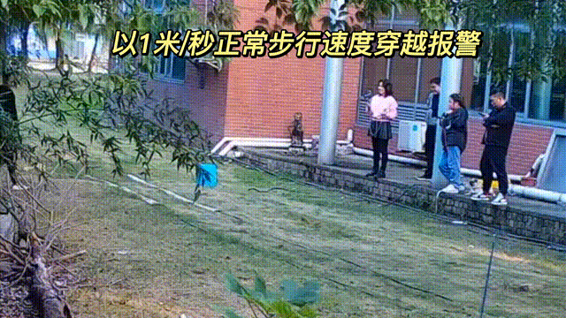 用數(shù)據(jù)說話，風(fēng)雨小動物不誤報(bào)！(圖7)