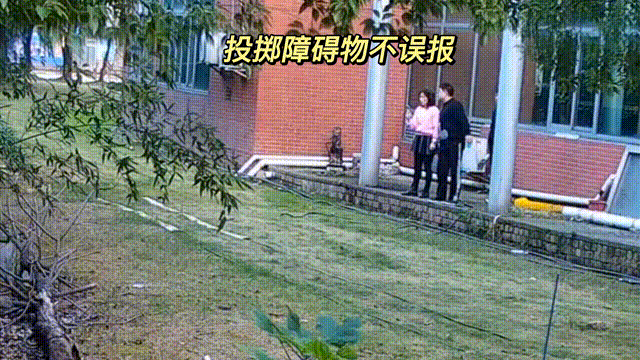 用數(shù)據(jù)說話，風(fēng)雨小動物不誤報(bào)！(圖11)