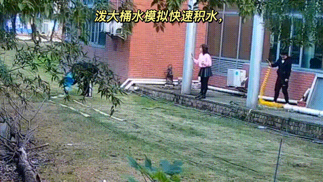 用數(shù)據(jù)說話，風(fēng)雨小動物不誤報(bào)！(圖12)