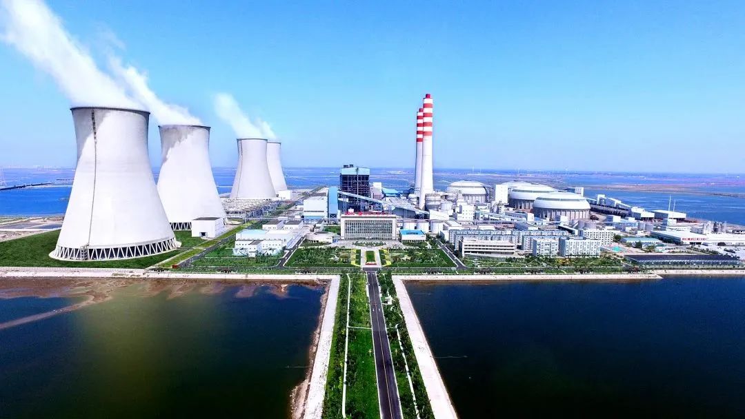 建在海上的電廠安防怎么搞？(圖3)