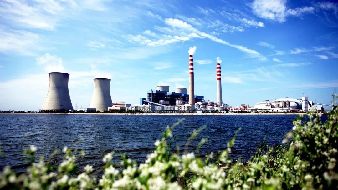 建在海上的電廠安防怎么搞？(圖4)