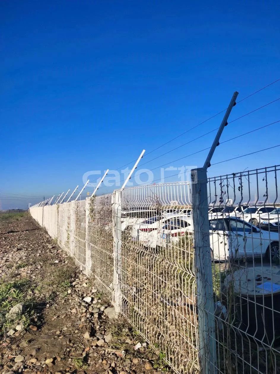建在海上的電廠安防怎么搞？(圖7)