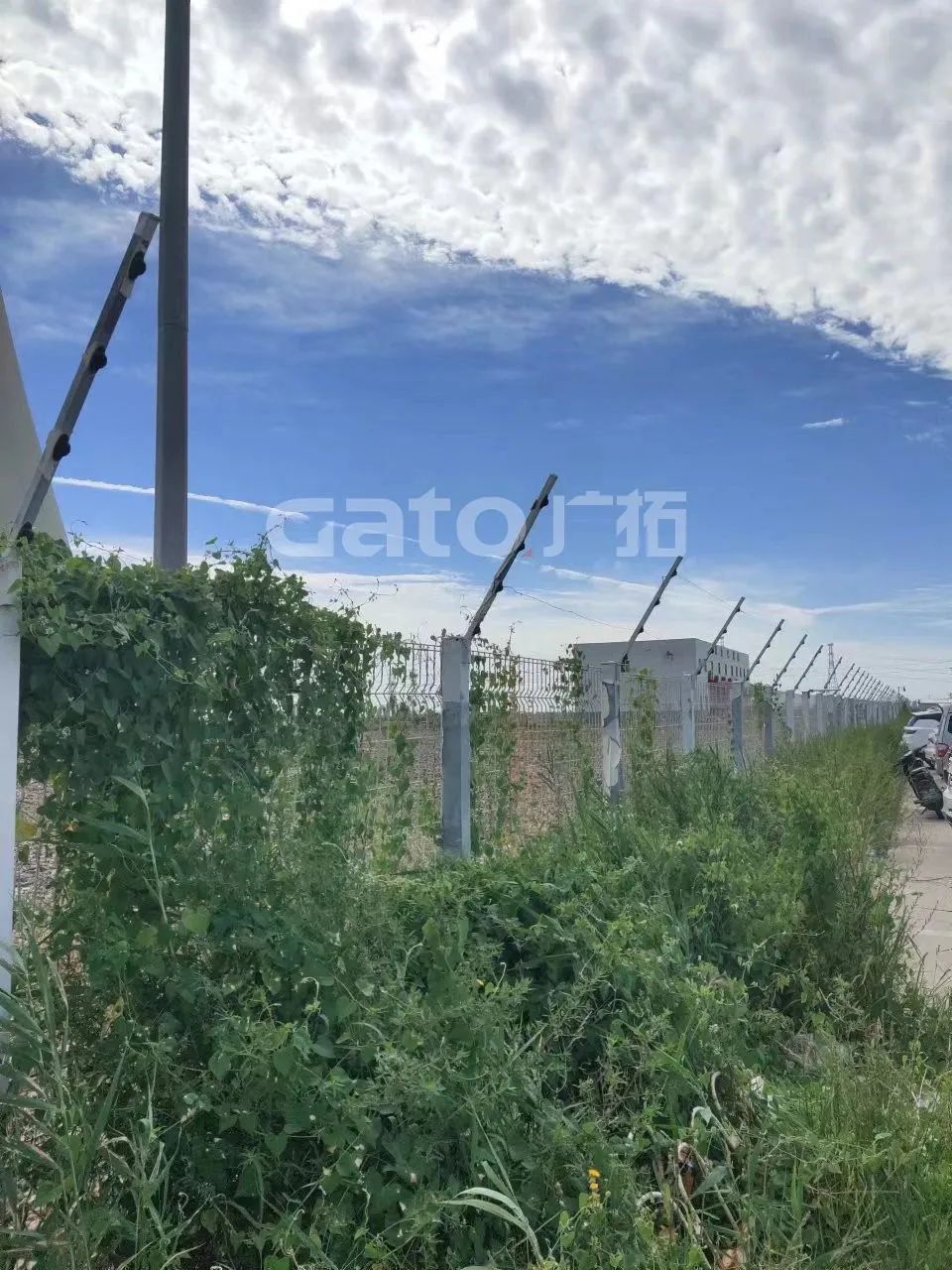 建在海上的電廠安防怎么搞？(圖6)