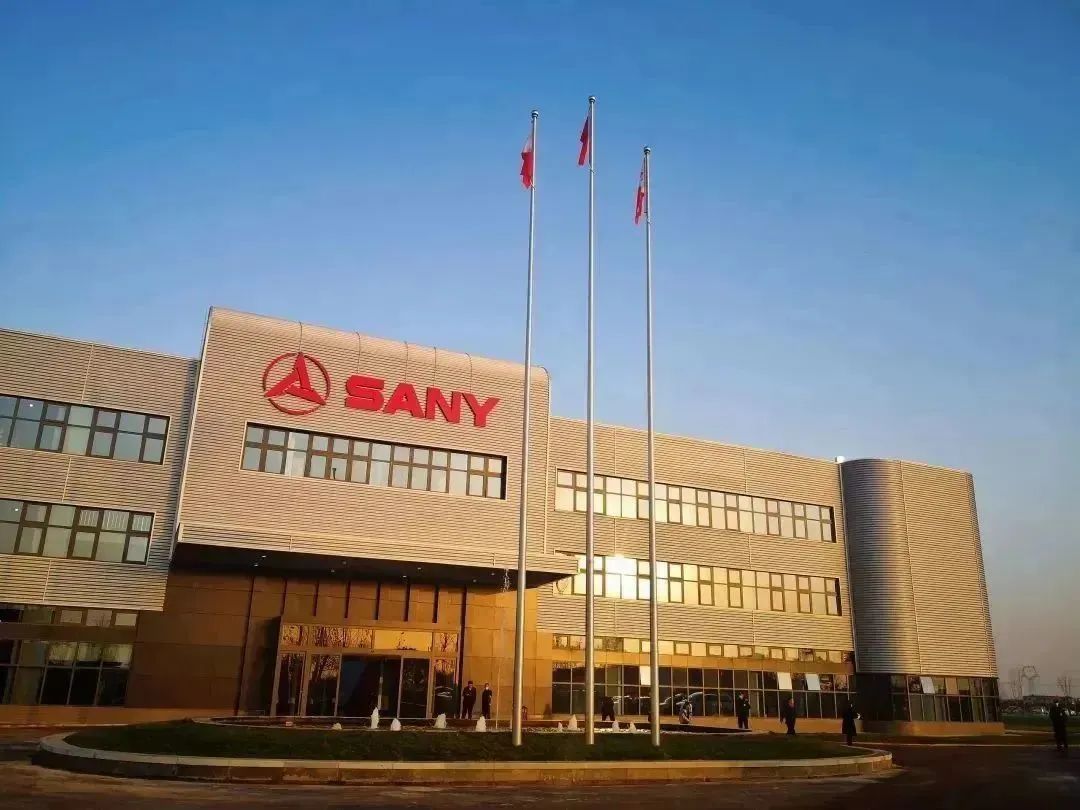 三一重工再度牽手廣拓，長沙又一廠區(qū)用上G5s！(圖6)
