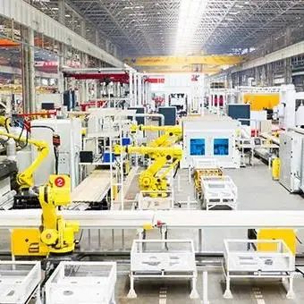 三一重工再度牽手廣拓，長沙又一廠區(qū)用上G5s！(圖10)