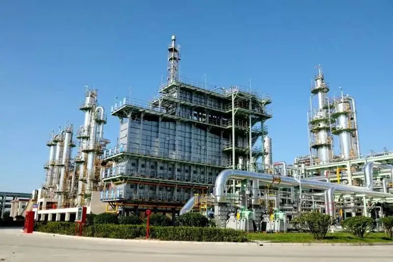 20公里的化工園區(qū)周界需要多少臺張力主機？(圖5)