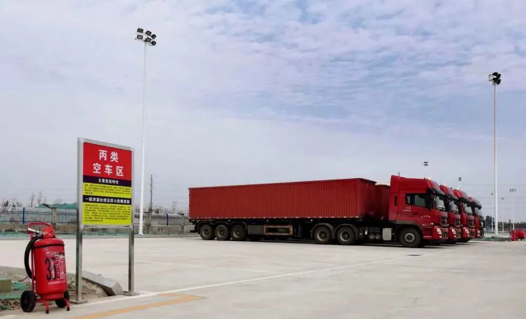 20公里的化工園區(qū)周界需要多少臺張力主機？(圖7)
