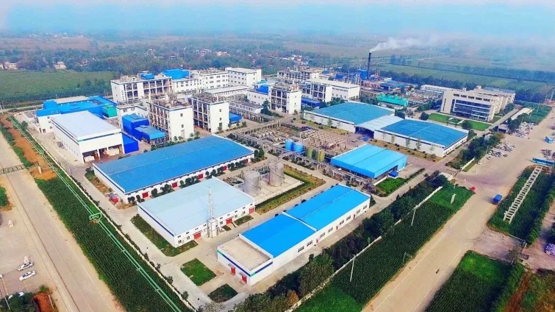 20公里的化工園區(qū)周界需要多少臺張力主機？(圖9)