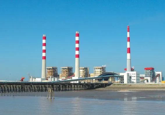 人民需要發(fā)電廠，發(fā)電廠有廣拓周界報警系統！(圖3)