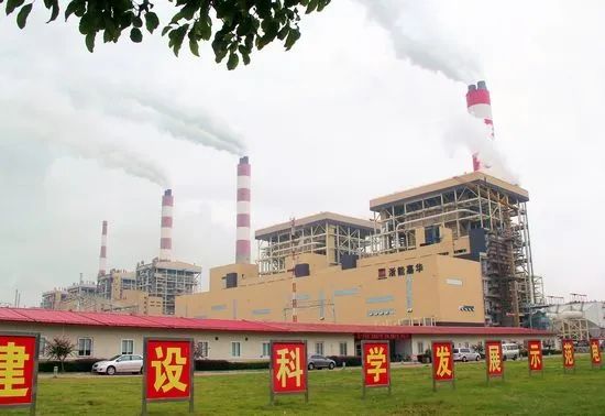 人民需要發(fā)電廠，發(fā)電廠有廣拓周界報警系統！(圖4)