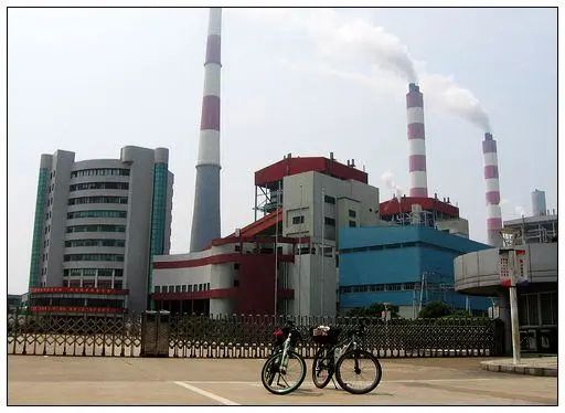 人民需要發(fā)電廠，發(fā)電廠有廣拓周界報警系統！(圖7)