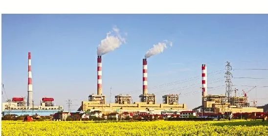 人民需要發(fā)電廠，發(fā)電廠有廣拓周界報警系統！(圖8)