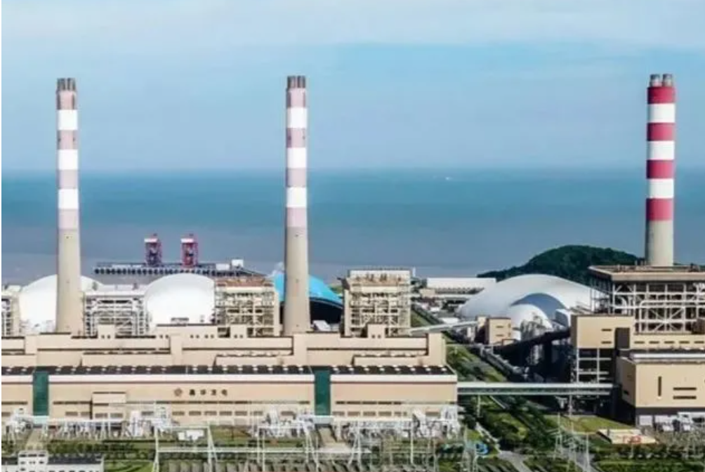 人民需要發(fā)電廠，發(fā)電廠有廣拓周界報警系統！(圖10)