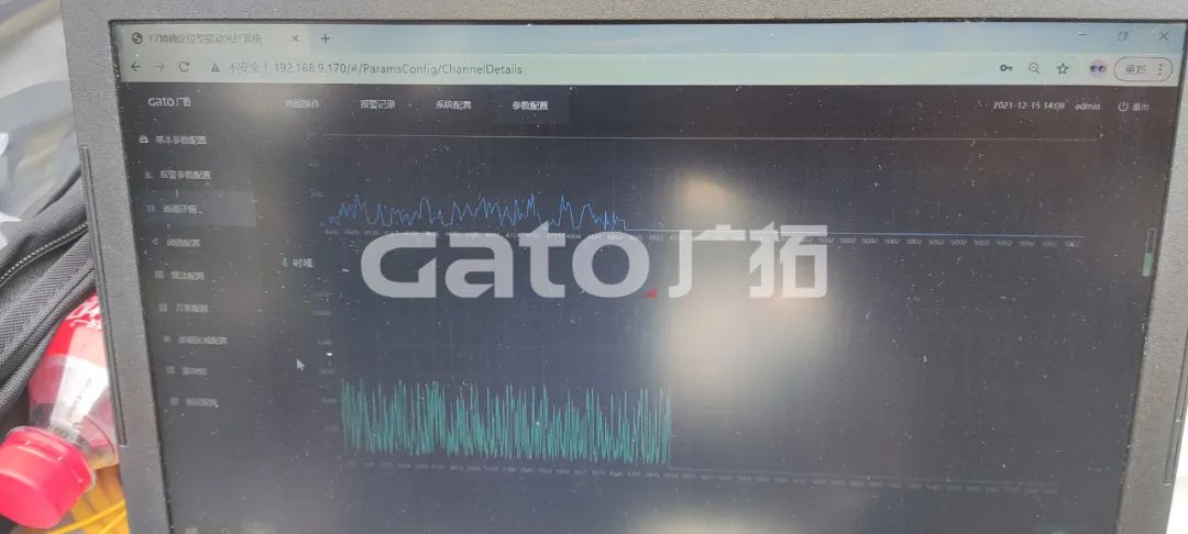 超強(qiáng)聯(lián)手！上海航天精密研究院?jiǎn)⒂肍7振動(dòng)光纖+T6脈沖電子圍欄(圖16)