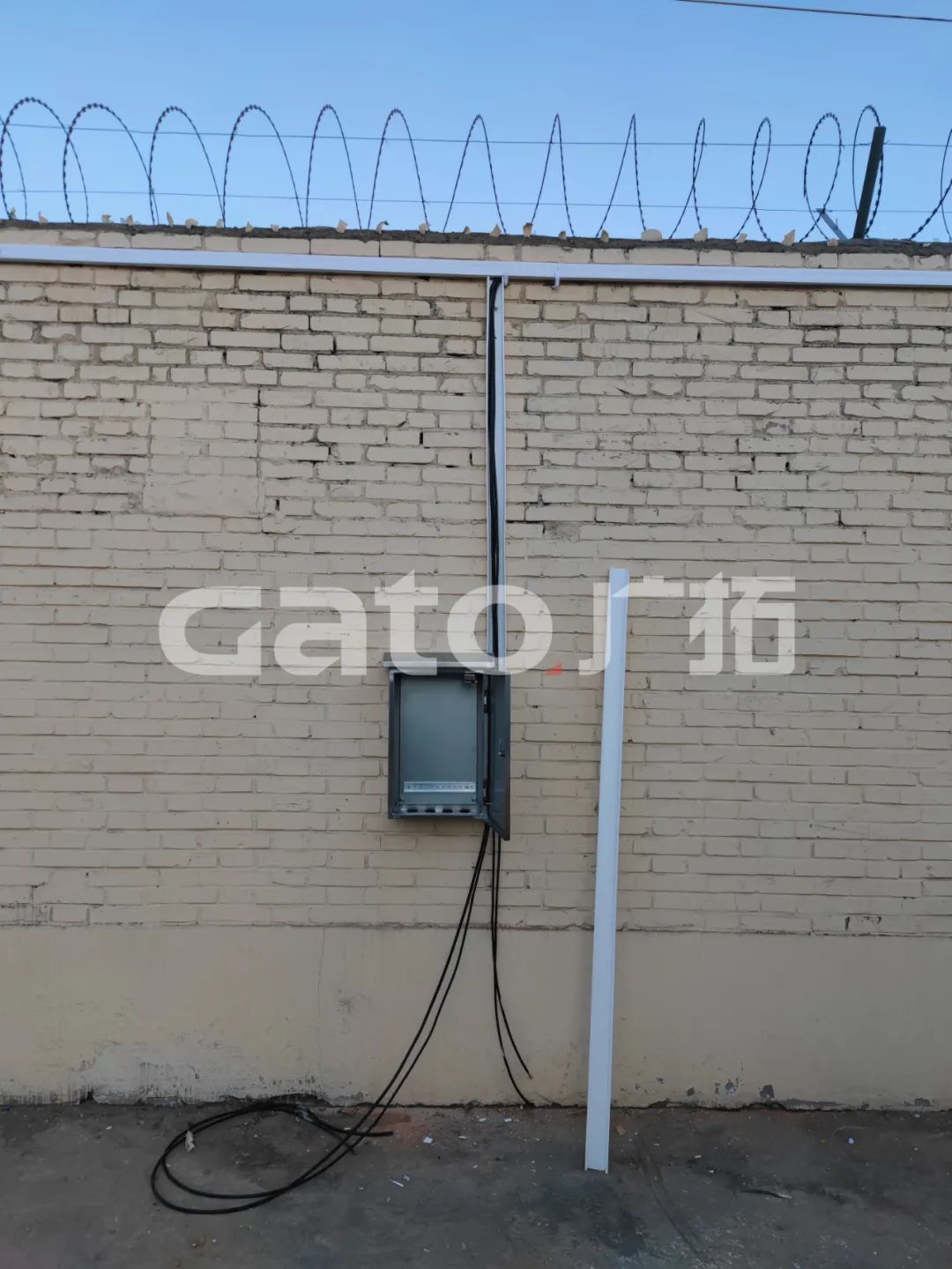 河北鐵路50多個(gè)變電站解鎖多種安裝方式！(圖4)