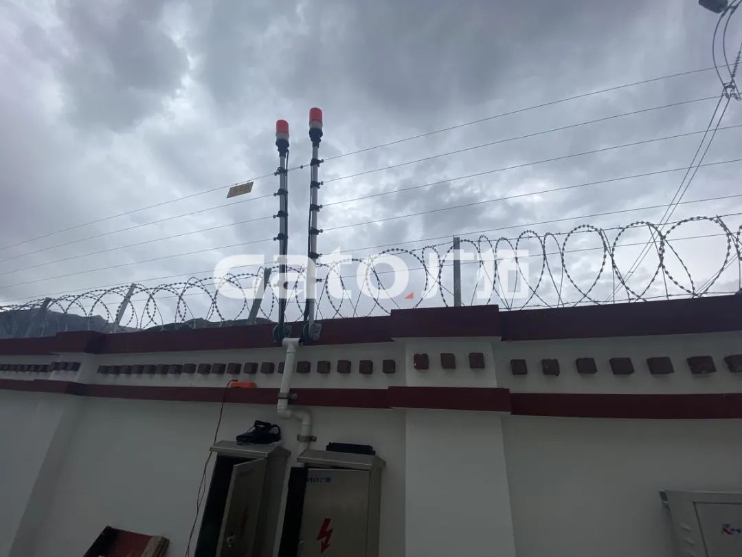 在海拔3700米高原裝電子圍欄是什么體驗？ 打卡西藏第一條電氣化鐵路(圖20)