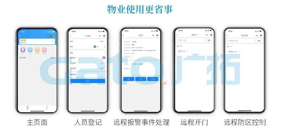 【直播回顧】超省事的云門禁，用了就知道有多香~(圖10)