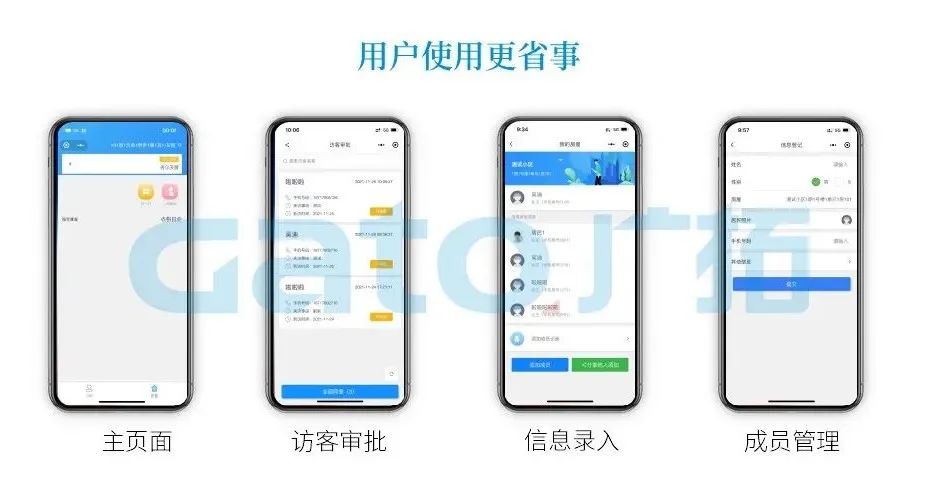 【直播回顧】超省事的云門禁，用了就知道有多香~(圖11)