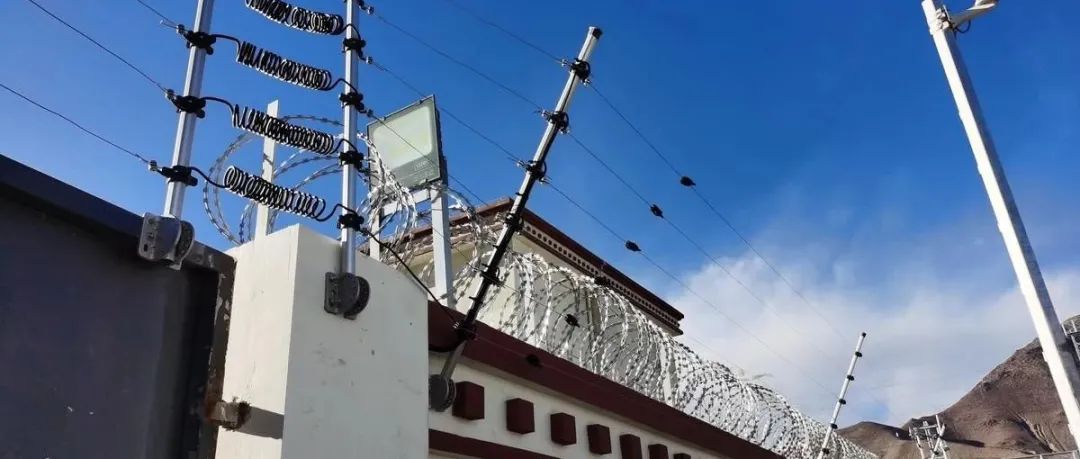 一學(xué)就會(huì)的張力電子圍欄接線教程來(lái)啦，保證比雙十一薅羊毛簡(jiǎn)單！(圖7)