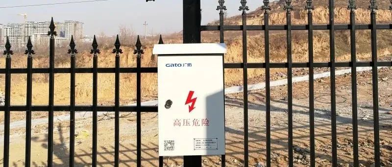 一學(xué)就會(huì)的張力電子圍欄接線教程來(lái)啦，保證比雙十一薅羊毛簡(jiǎn)單！(圖11)
