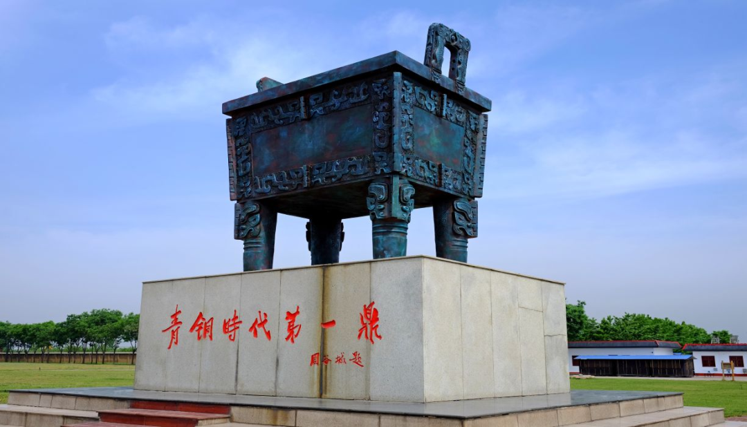 穿越回殷商王朝？15萬片甲骨的安全我來守護！(圖3)