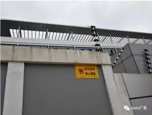 解碼：一個(gè)完整的軌交周界安防系統(tǒng)是怎樣出爐的？(圖2)
