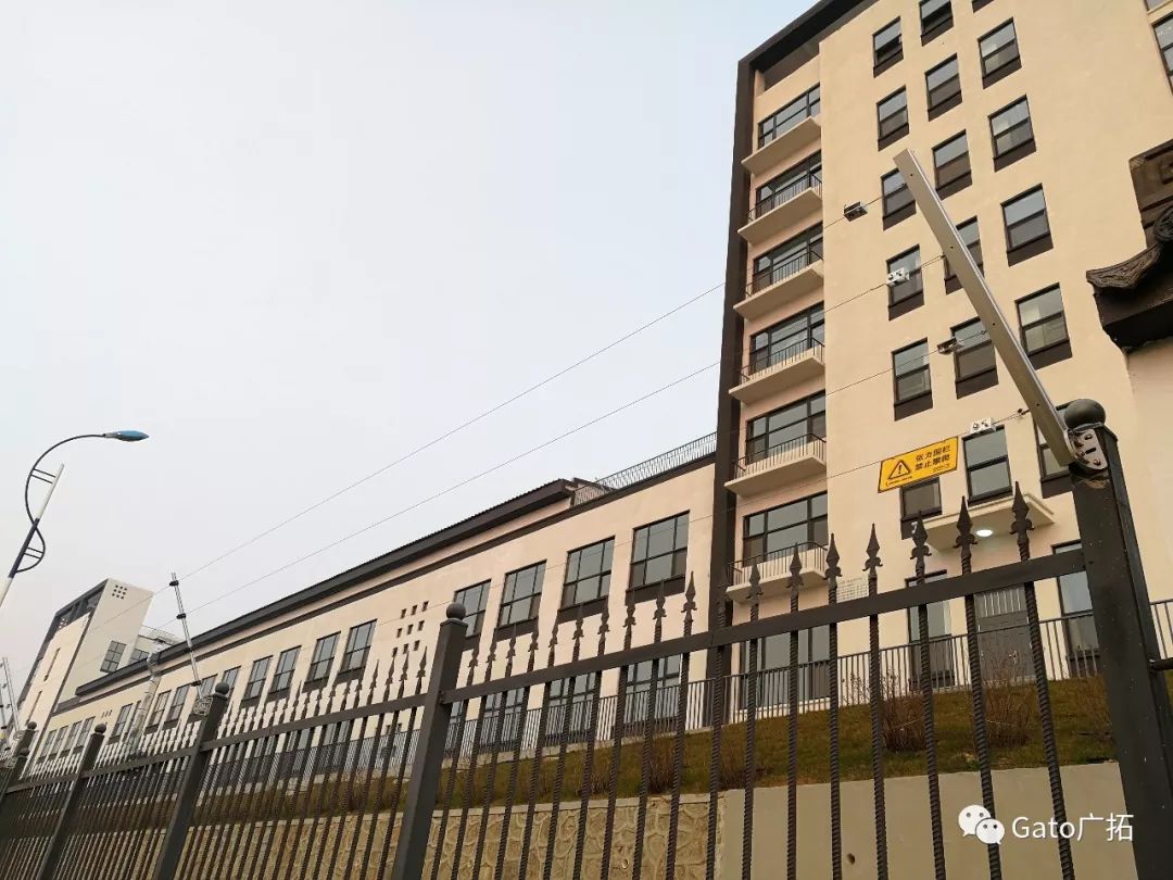 開學(xué)季，“校園安全風(fēng)險(xiǎn)防控體系”建設(shè)再推進(jìn)！(圖4)