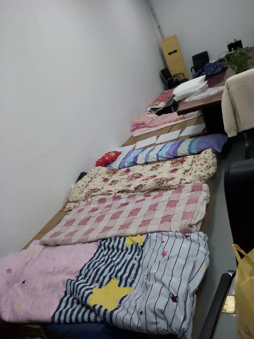 疫情下的廣拓，有些心底話想說……(圖7)