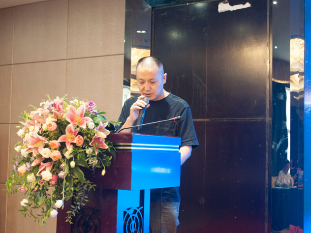 2018中國(guó)西南部智能化安防應(yīng)用創(chuàng)新高峰論壇在成都舉行！(圖1)