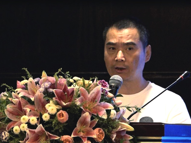 2018中國(guó)西南部智能化安防應(yīng)用創(chuàng)新高峰論壇在成都舉行！(圖6)