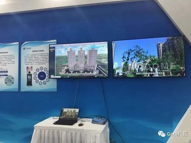 廣拓新品精彩亮相北京安博會(huì)， 為匠心發(fā)聲！(圖10)